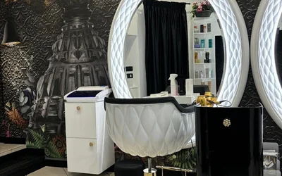 Lista 18 parrucchieri a Albaro Genova