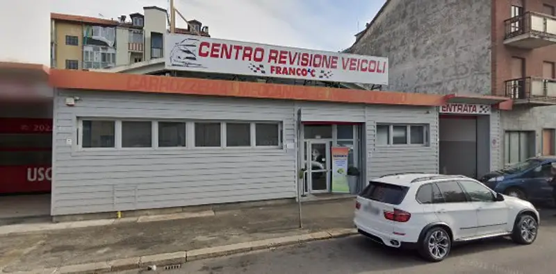 Centro Revisioni Franco & C.