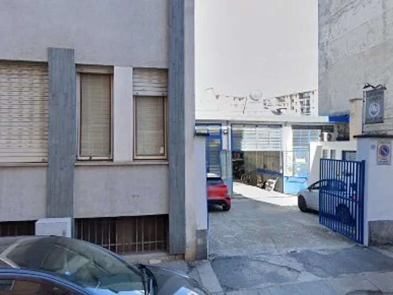 Autocarrozzeria Gianotti Sas