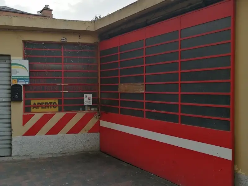 Officina La Meccanica