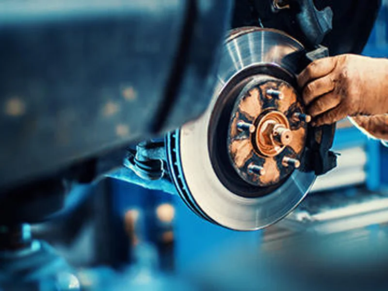 Autoriparazioni Carso - Servizio Autorizzato Alfa Romeo