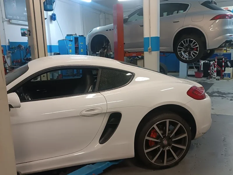 MOTORLAB OFFICINA AUTO MOTO