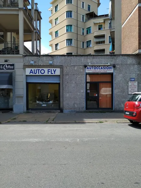 Auto Fly - Autoriparazioni Meccanica - Elettrauto Elettronica