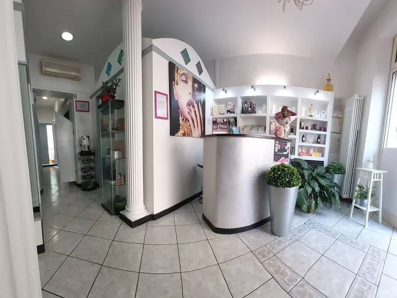 Tempio Del Benessere