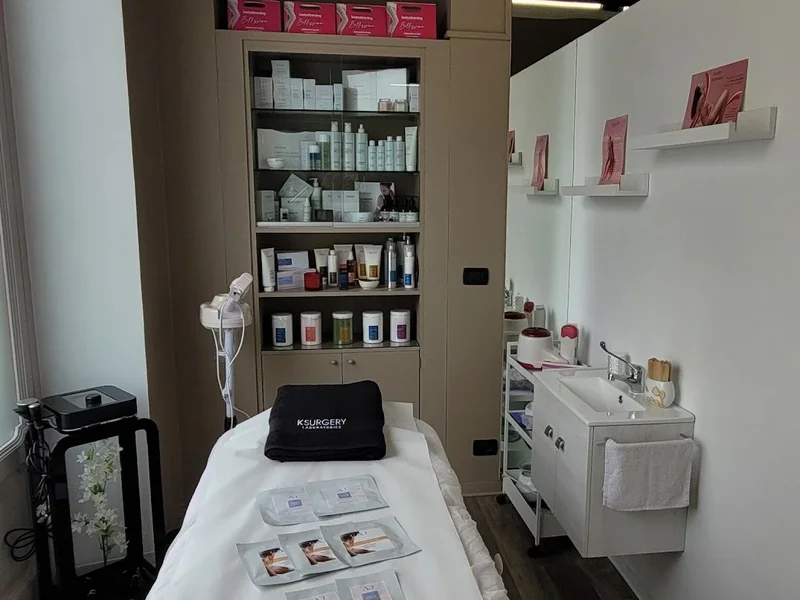 Estetica Beauty Care