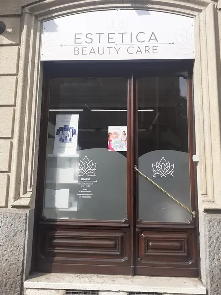 Estetica Beauty Care