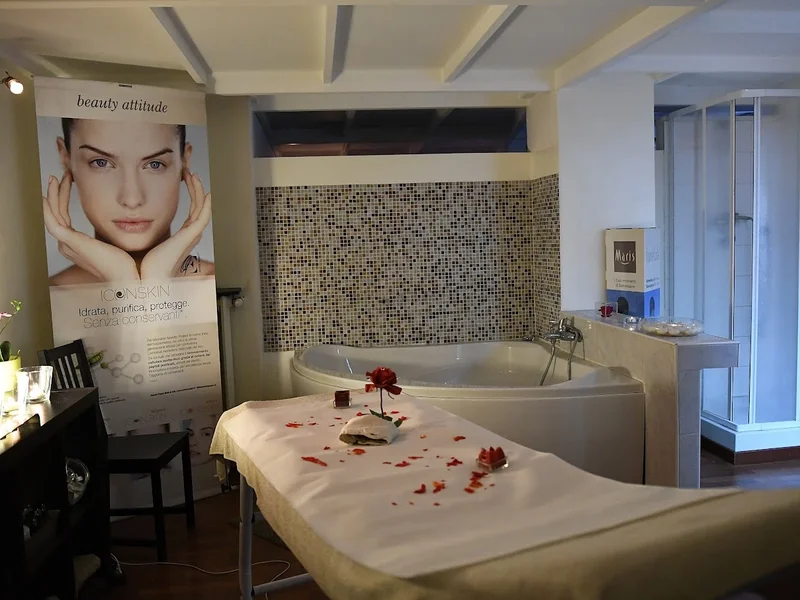 NC BEAUTY SUN TORINO