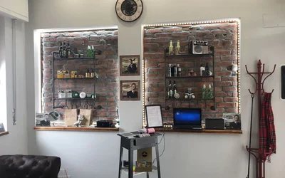 Lista 10 barbieri a Molassana Genova