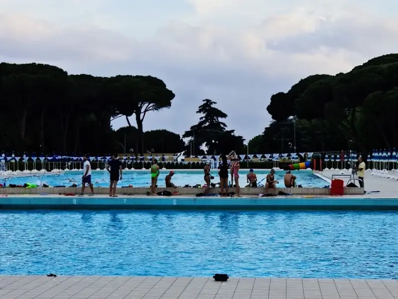 Arena Albaro Village