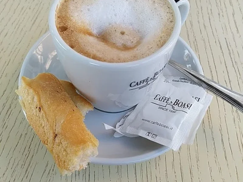 Robbiano Tullio - Bar