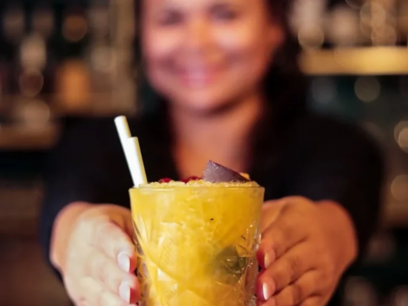 Makinho Brazilian Sushi