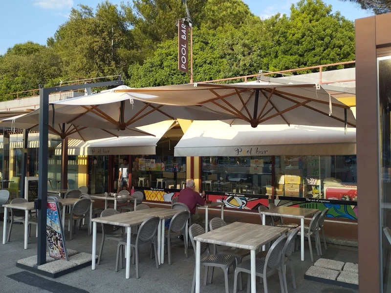 Pool Bar srl