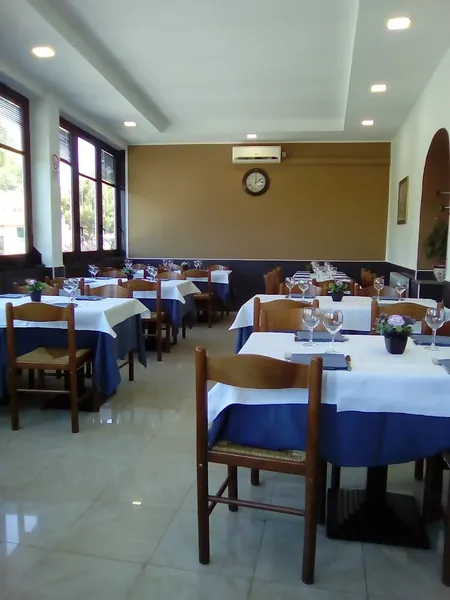 Ristorante Pizzeria Rebechecco