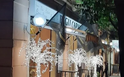 Lista 5 cotoletta a Pegli Genova