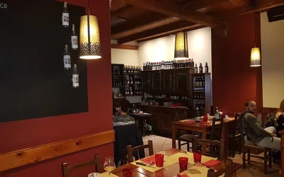 I Migliori 5 ristoranti con vista a Molassana Genova