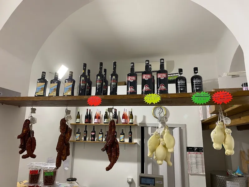 La Bottega Del Sud