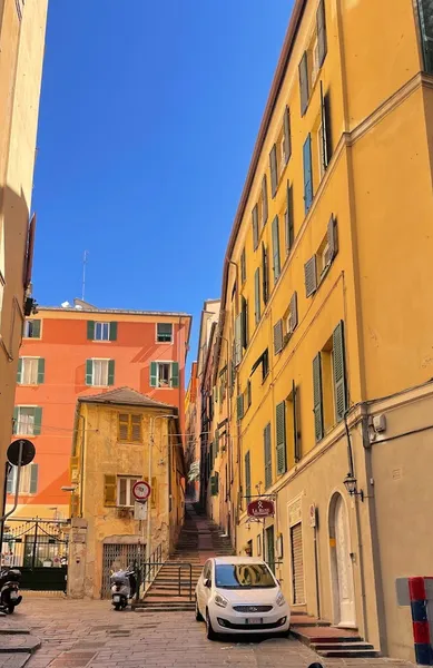 B&B U Sentè
