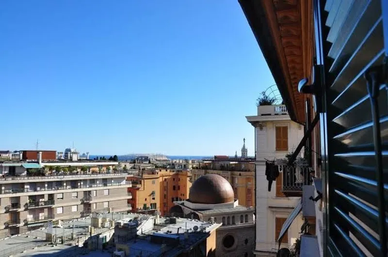 B&B Il Ciottolo