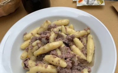 I Migliori 6 gnocchi a Quadrilatero Romano Torino