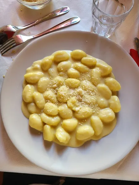 Trattoria vineria da Ale