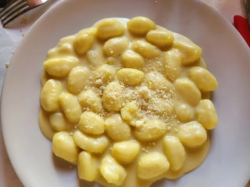Trattoria vineria da Ale