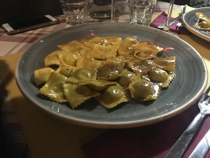 Osteria Al Tagliere