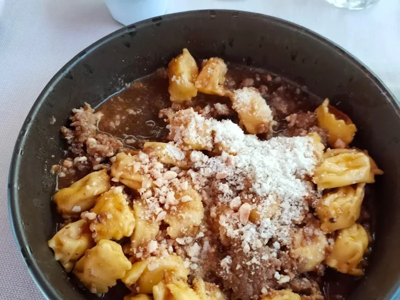 Le Fanfaron Bistrot