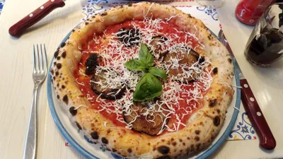 Lista 15 pizza napoletana a Quadrilatero Romano Torino