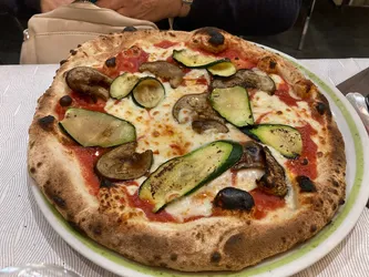 Lista 8 pizza napoletana a Vanchiglietta Torino