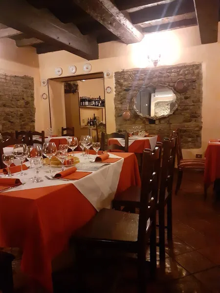 La Taverna Dei Mercanti