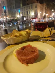 I Migliori 13 ossobuco alla milanese a Quadrilatero Romano Torino