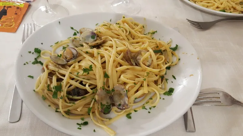 Ristorante Il Giglio