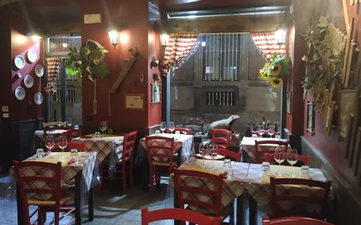 Lista 5 ristoranti tradizionali a Quadrilatero Romano Torino