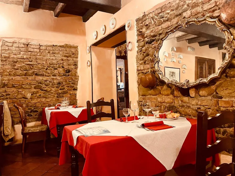 La Taverna Dei Mercanti