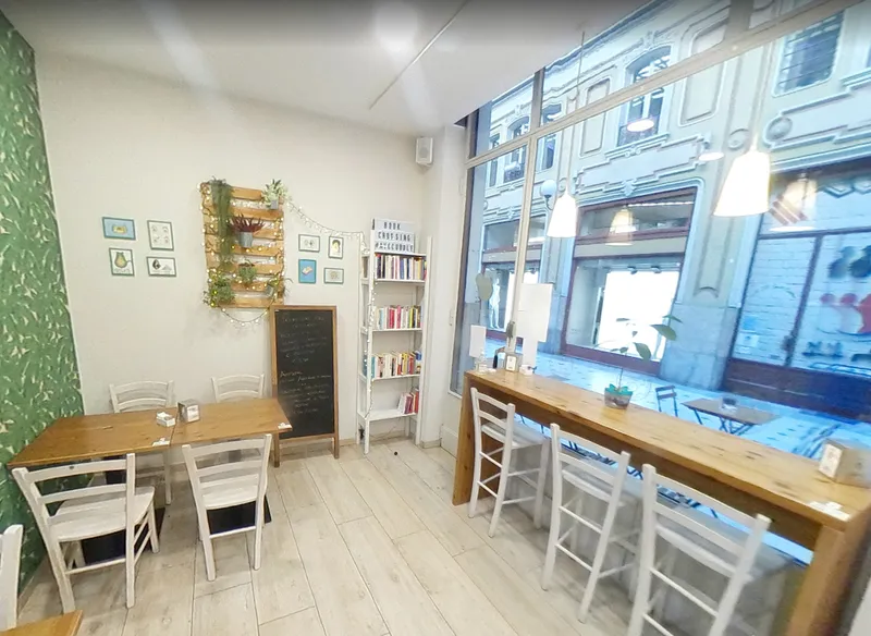 Avocuddle Café | Brunch Torino