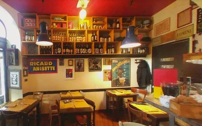 I Migliori 9 ristoranti a Quadrilatero Romano Torino