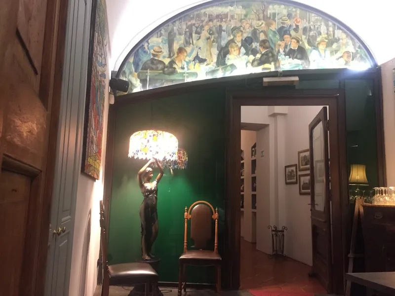 Casa Martin | Ristorante Piemontese in Centro a Torino