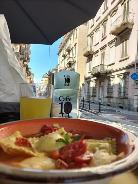 Caffè 30 Nove - Pausa Pranzo ed Aperitivi