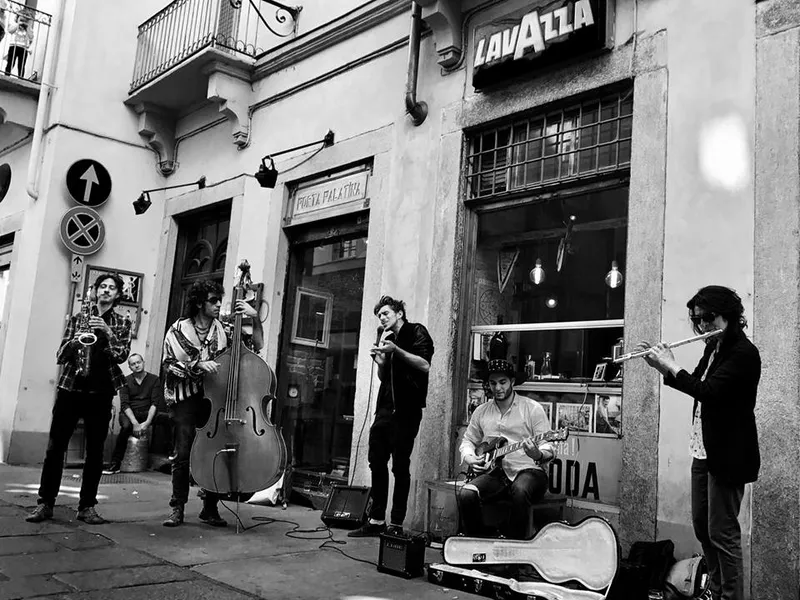 Caffè Vini Emilio Ranzini