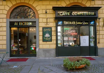 I Migliori 13 caffè a Quadrilatero Romano Torino