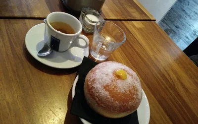 I Migliori 5 caffè a Quadrilatero Romano Torino