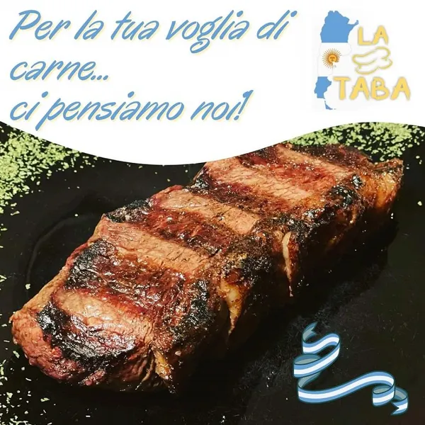 La Taba | Ristorante Argentino