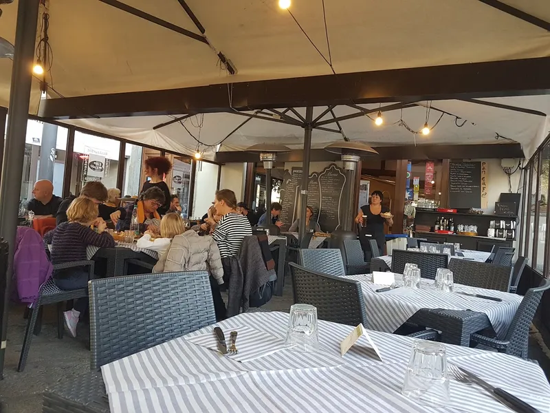 Palatino Ristorante