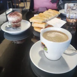 I Migliori 5 caffè a Foce Genova