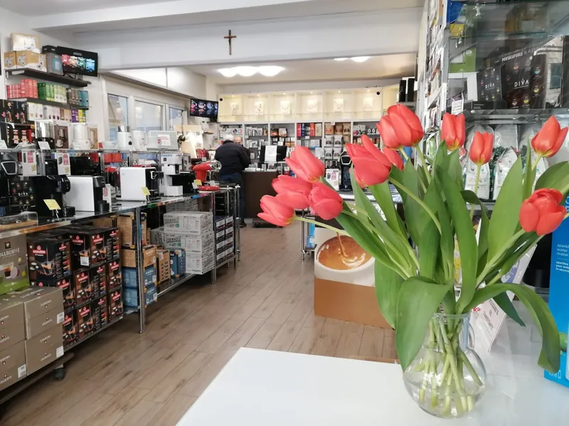 Il Coffee Shop di Genova