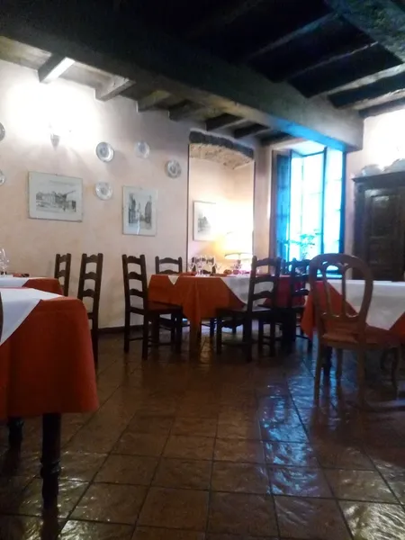 La Taverna Dei Mercanti