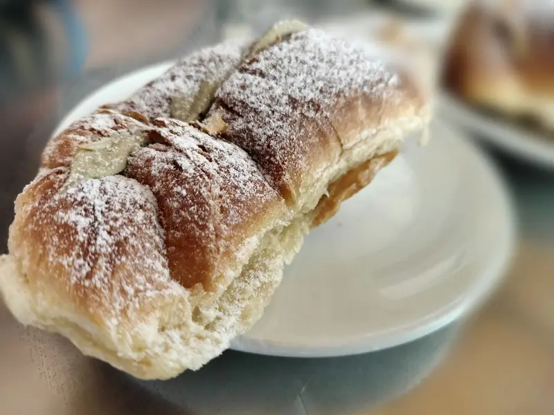 Pasticceria Primavera di Andolina Fabrizio