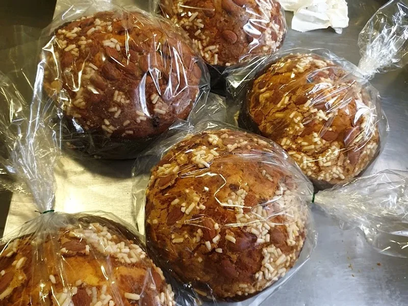 Pasticceria Dolce Favola