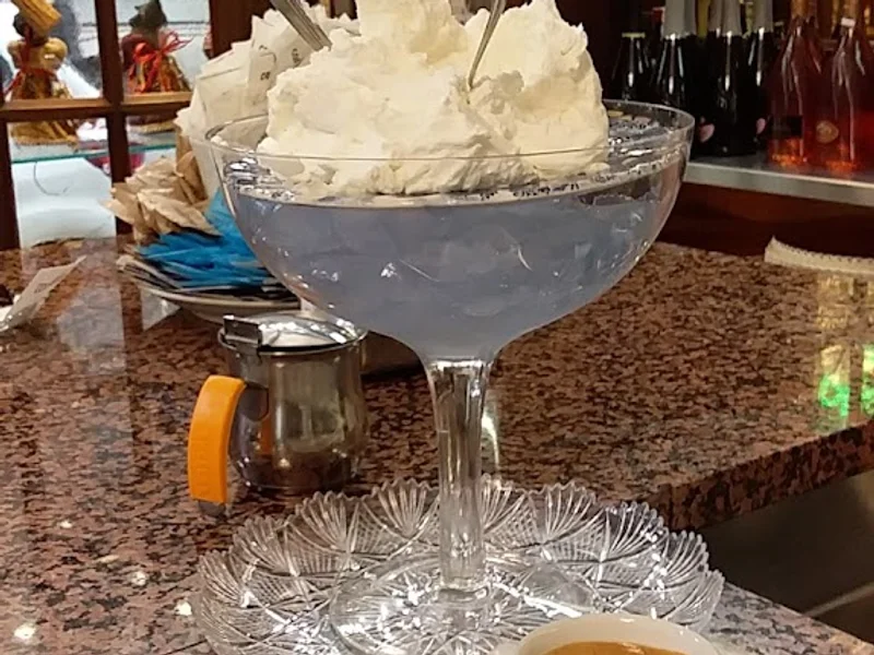 Pasticceria Del Borgo