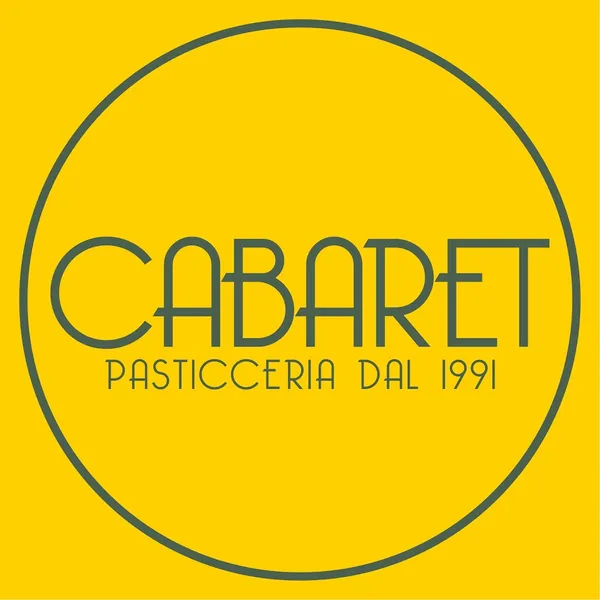 Cabaret Pasticceria dal 1991